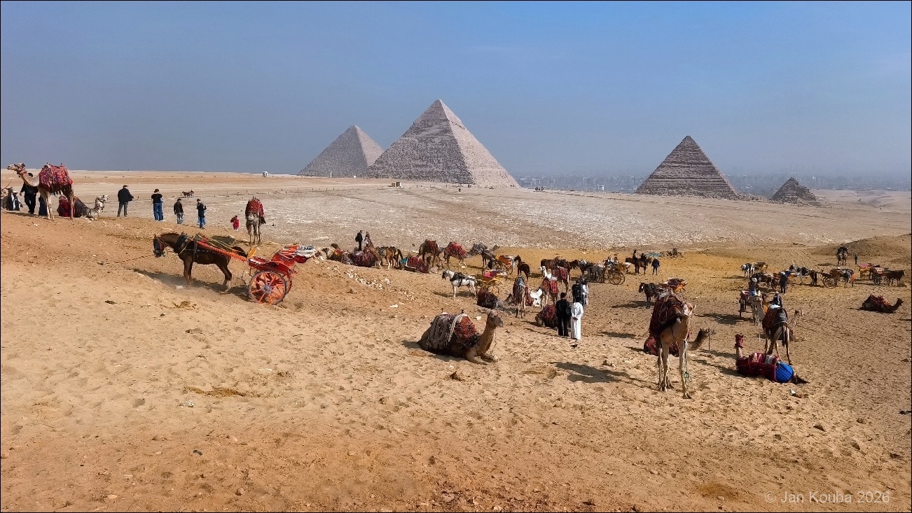 Káhira-Gíza