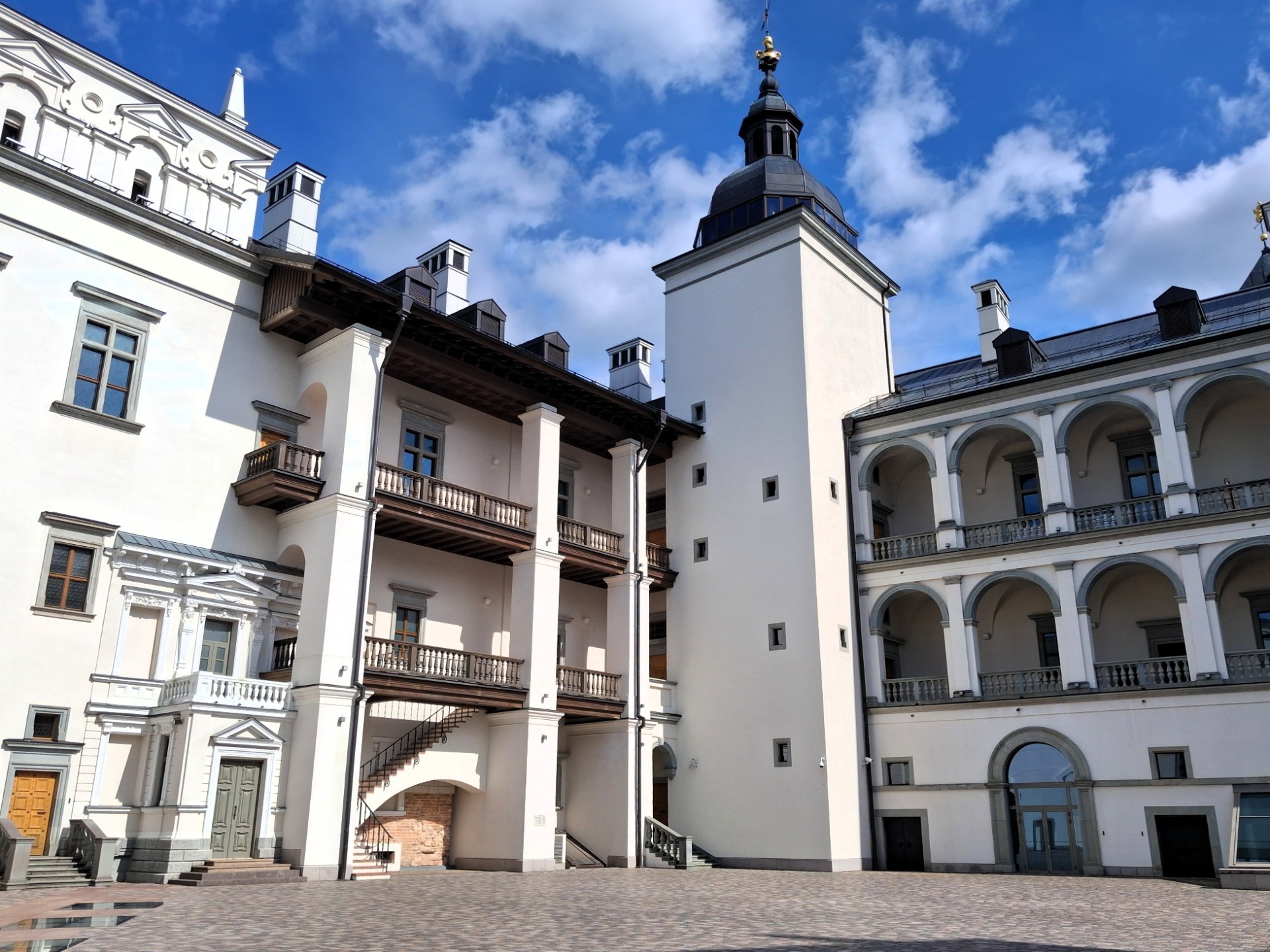 Vilnius
