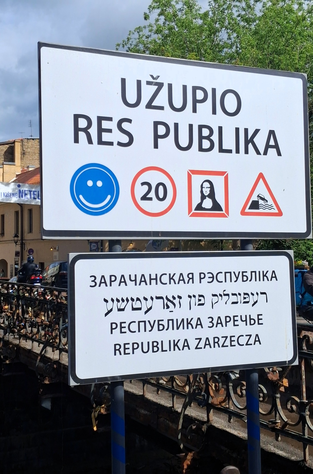 Vilnius-Užupis