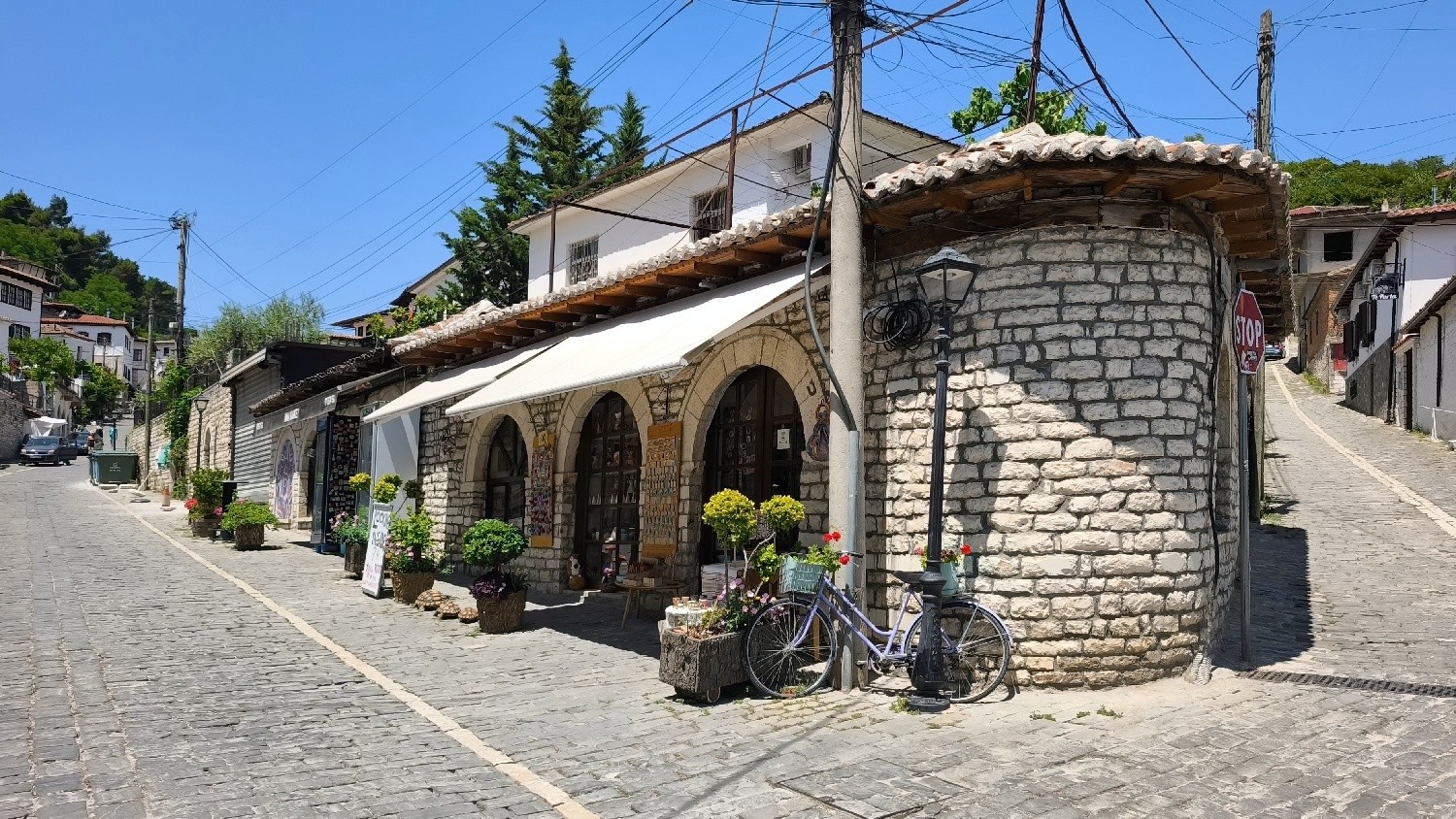 Berat