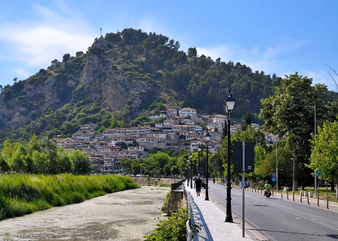 Berat