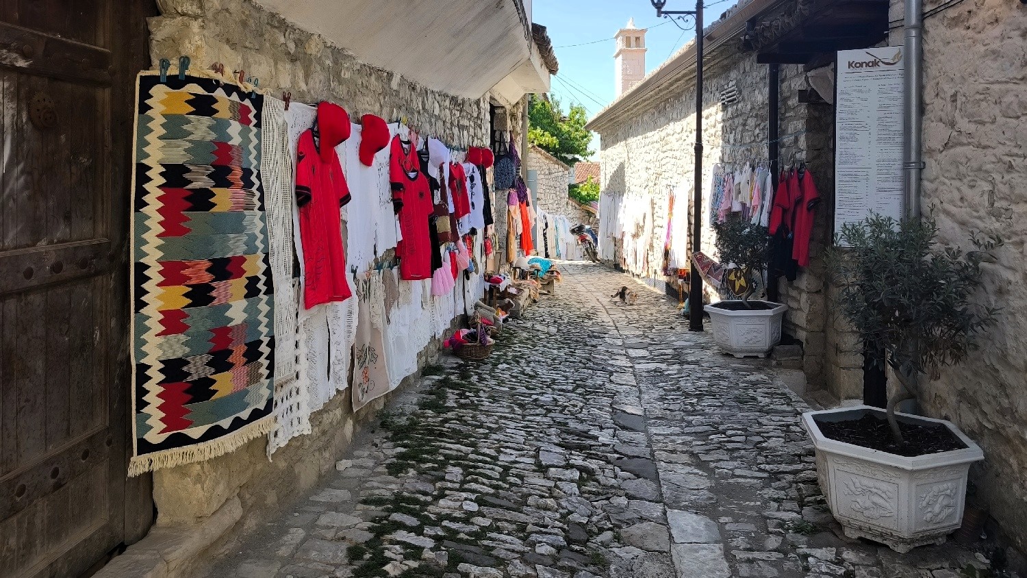 Berat