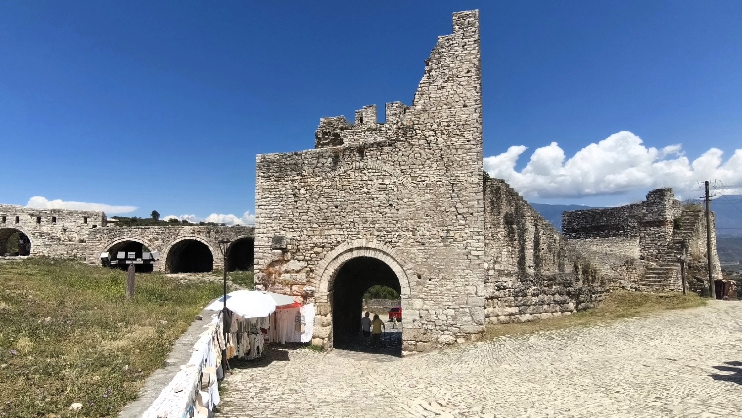 Berat