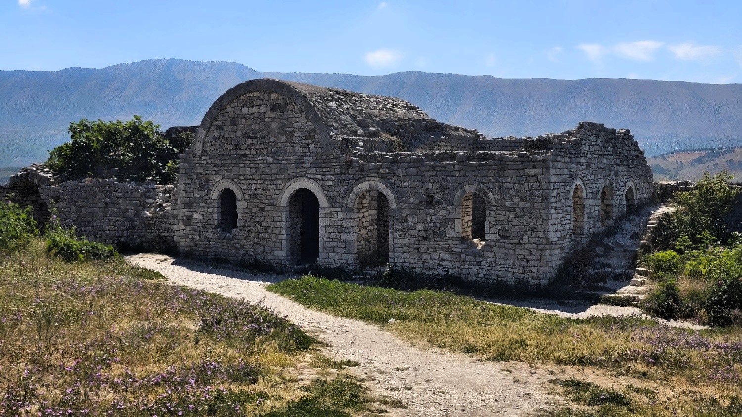 Berat