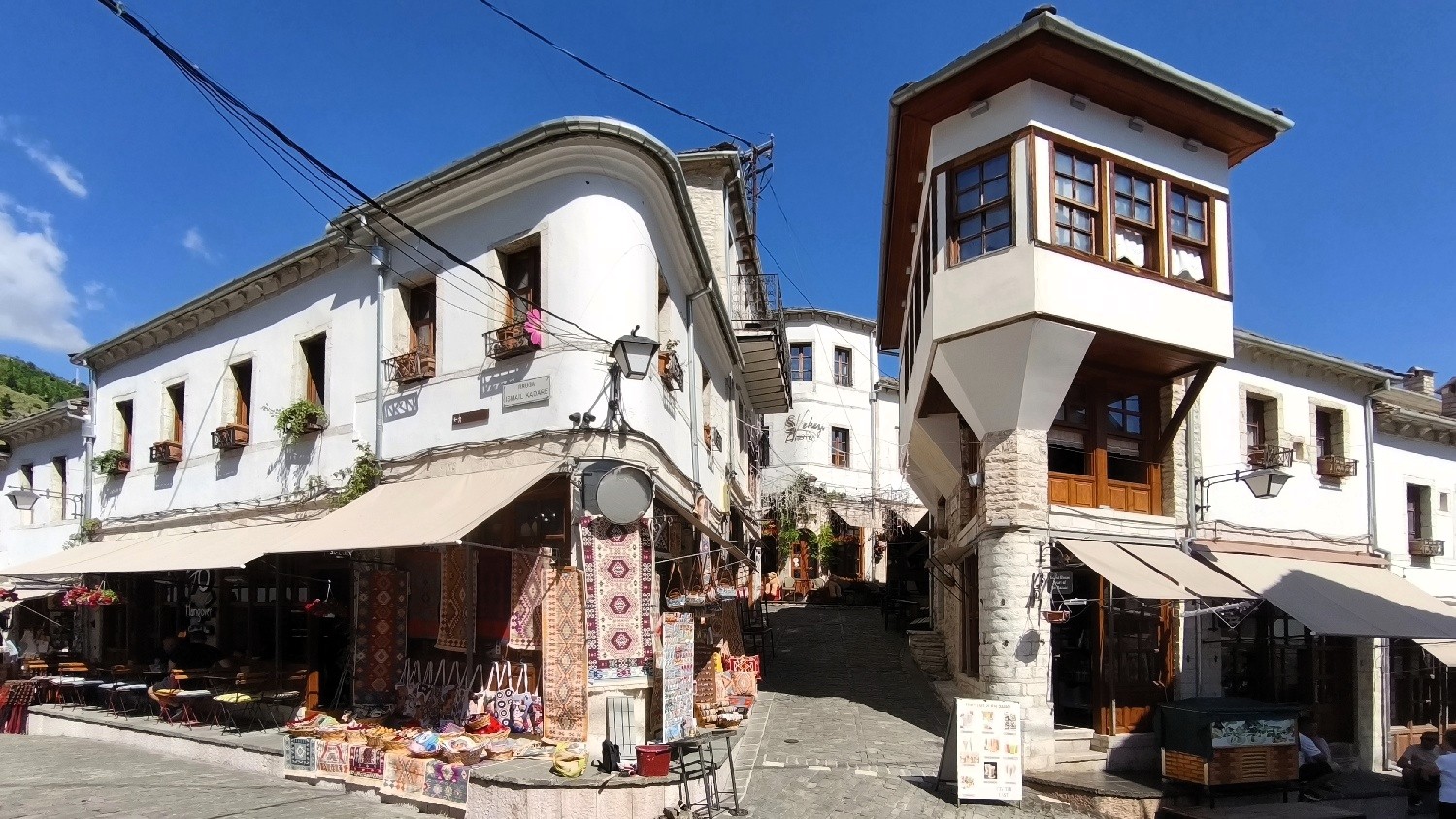Gjirokastër