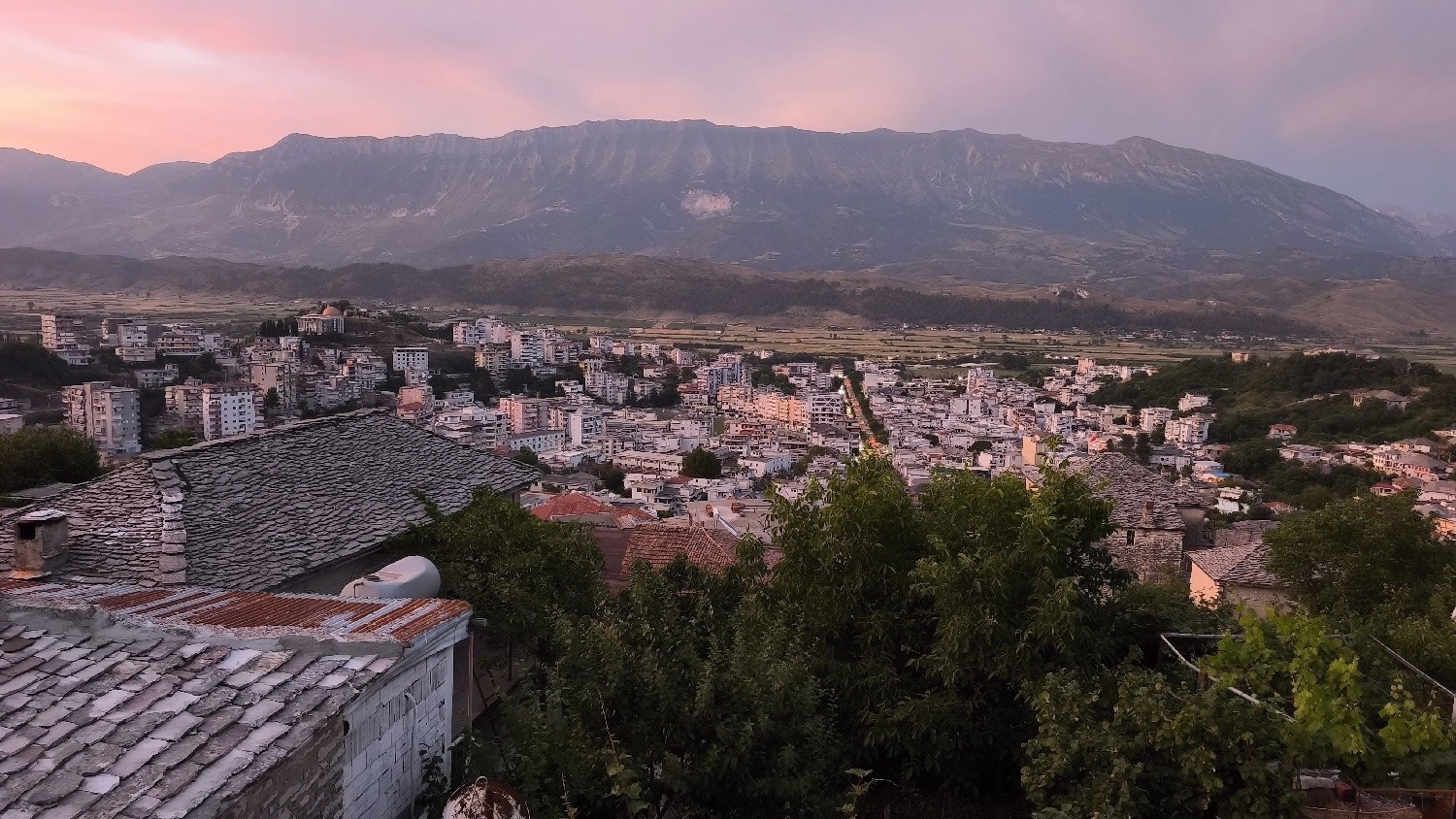 Gjirokastër