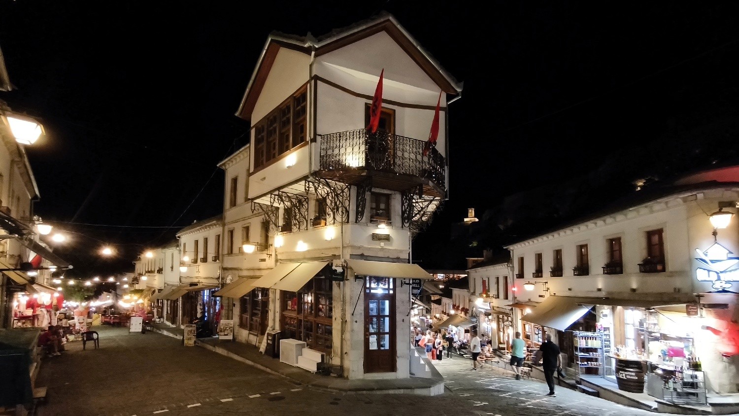Gjirokastër