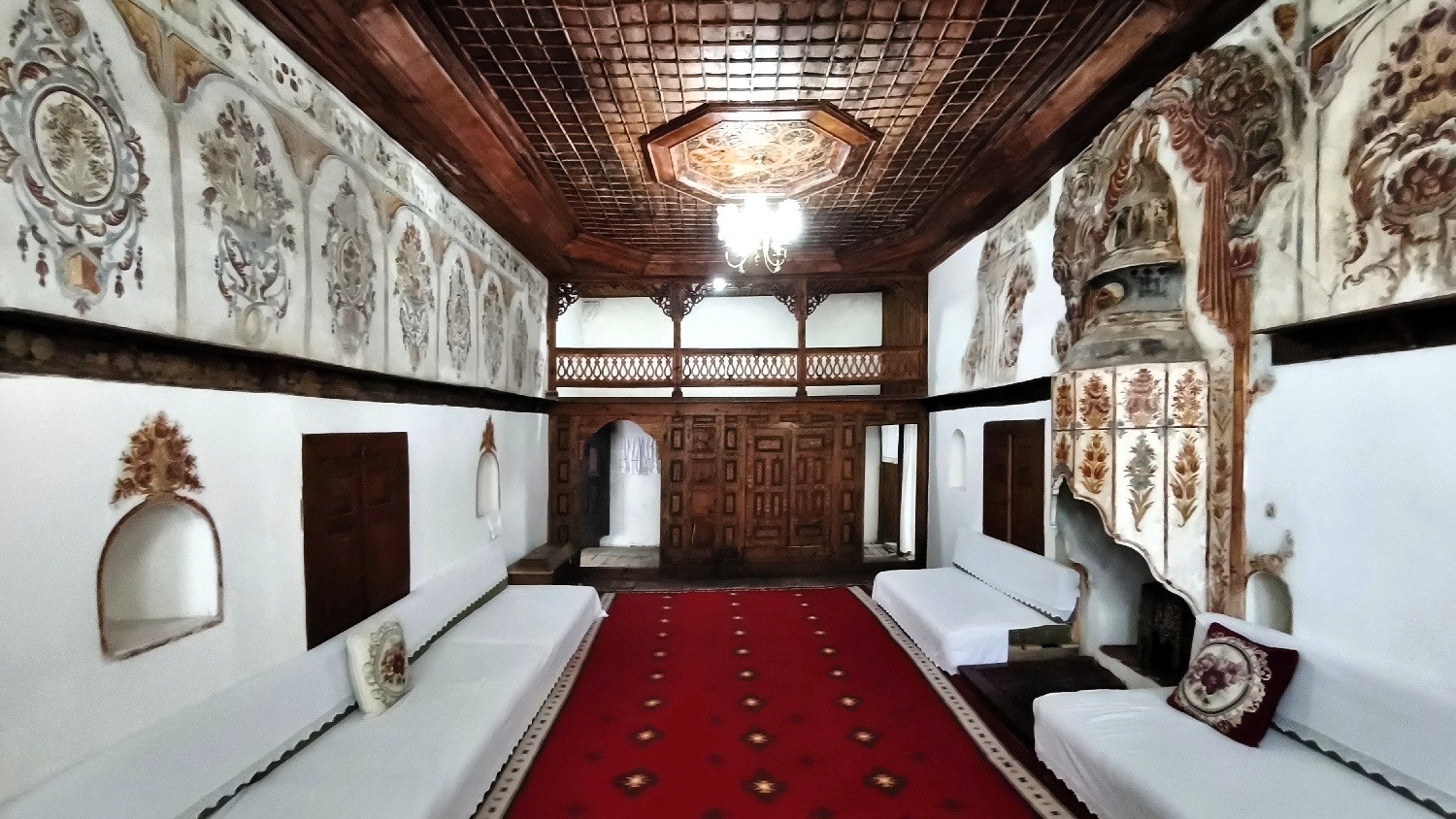 Gjirokastër -Zekate House