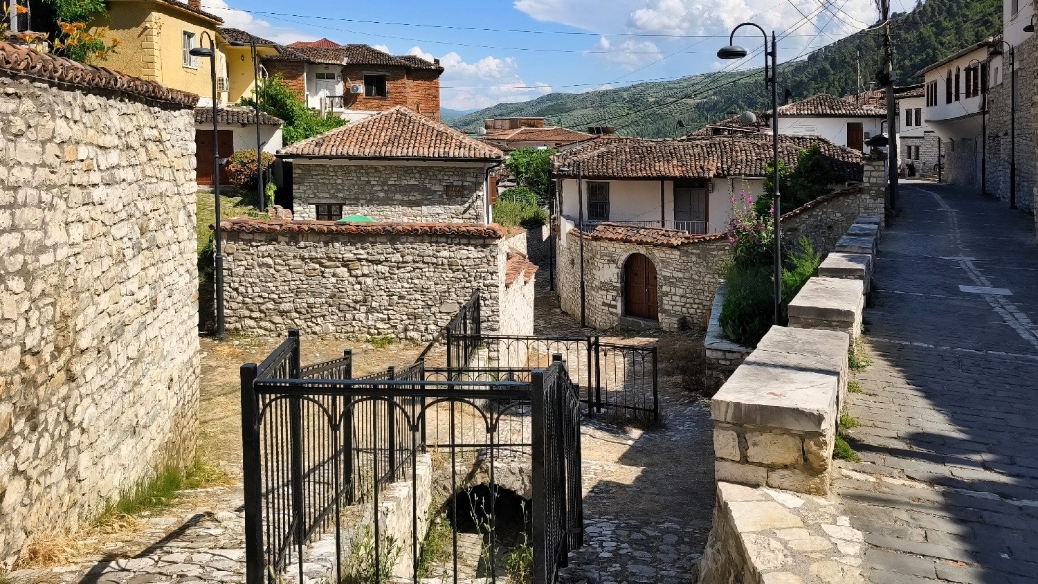 Berat